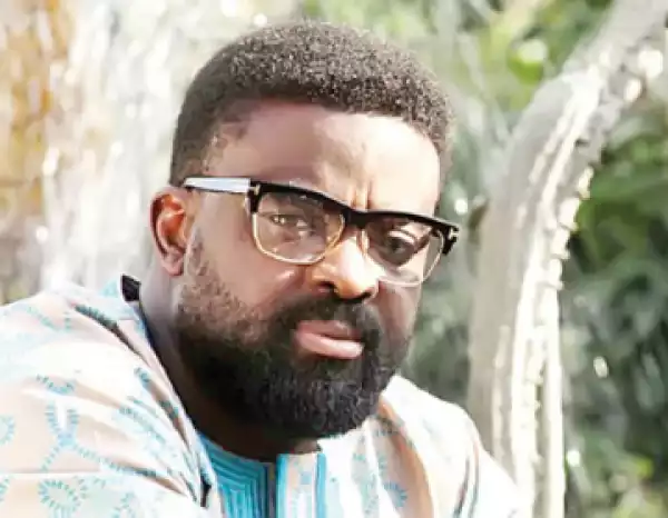 I Hardly Watch Regular Nollywood Movies - Filmmaker Kunle Afolayan
